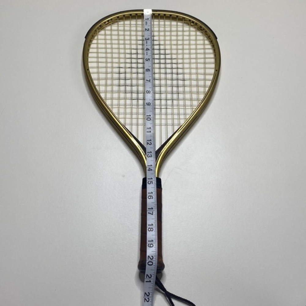 Ektelon Contra Racquetball Racket - Picture 6 of 7